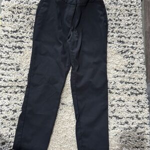 Mario Serrani ladies cropped pants size 6